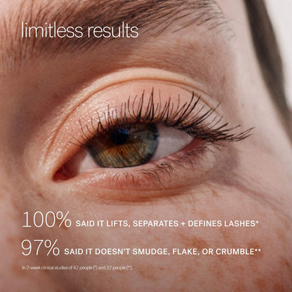 ILIA  Limitless Lash Mascara - Clean Lengthening Mascara
