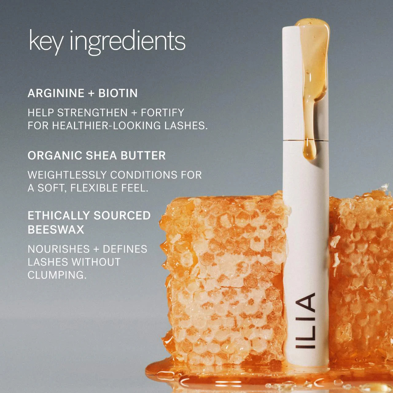 ILIA  Limitless Lash Mascara - Clean Lengthening Mascara