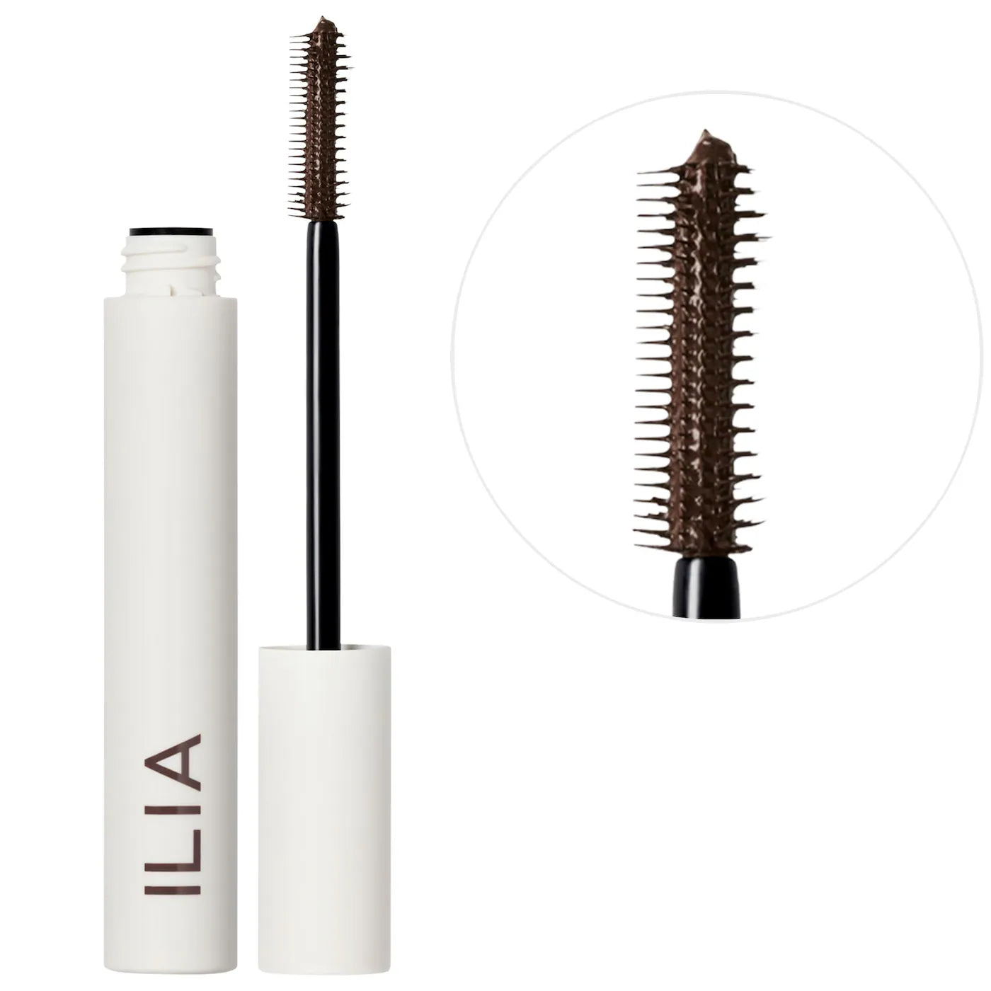 ILIA  Limitless Lash Mascara - Clean Lengthening Mascara