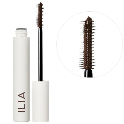 ILIA  Limitless Lash Mascara - Clean Lengthening Mascara