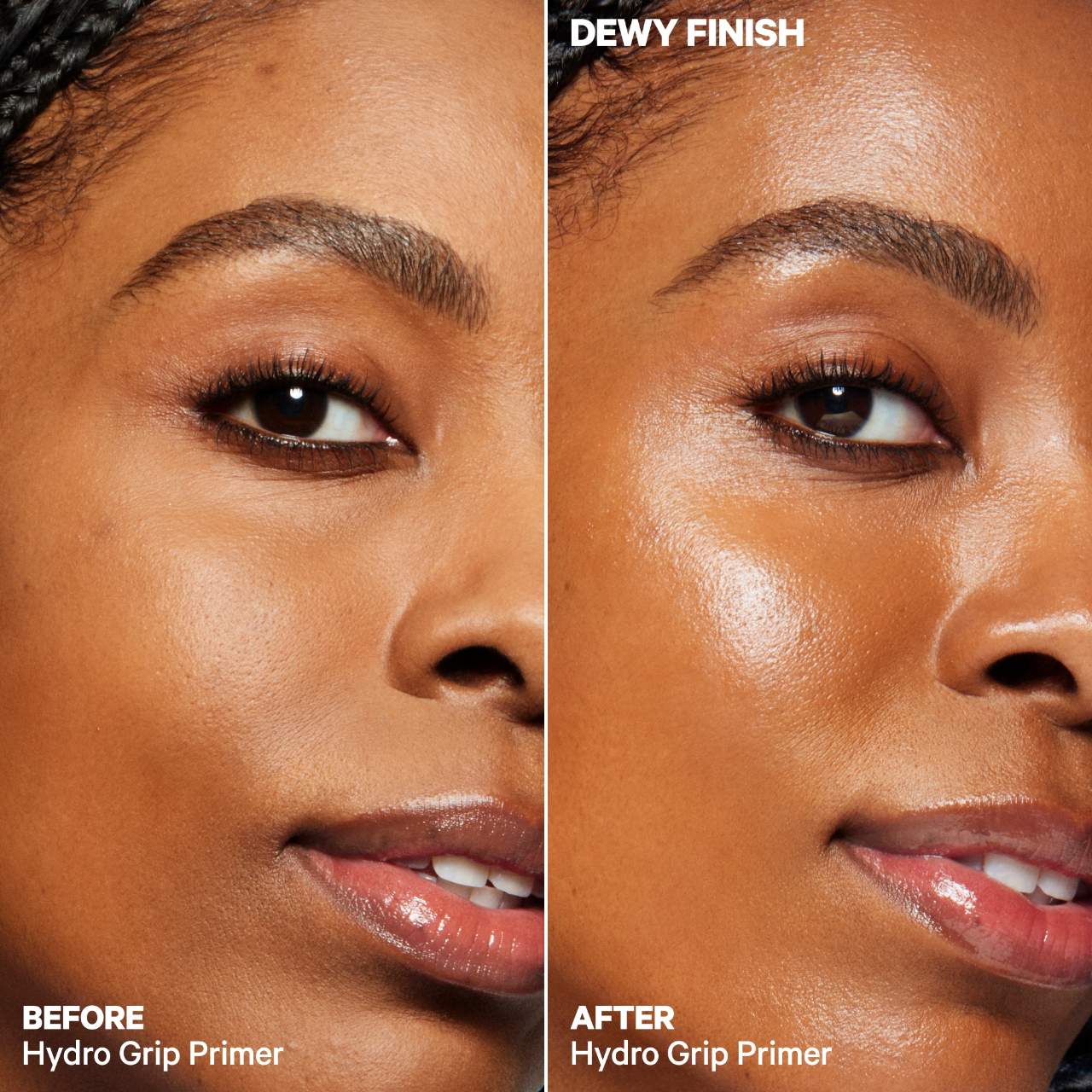 MILK MAKEUP  Hydro Grip Hydrating Makeup Primer with Hyaluronic Acid + Niacinamide