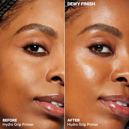 MILK MAKEUP  Hydro Grip Hydrating Makeup Primer with Hyaluronic Acid + Niacinamide