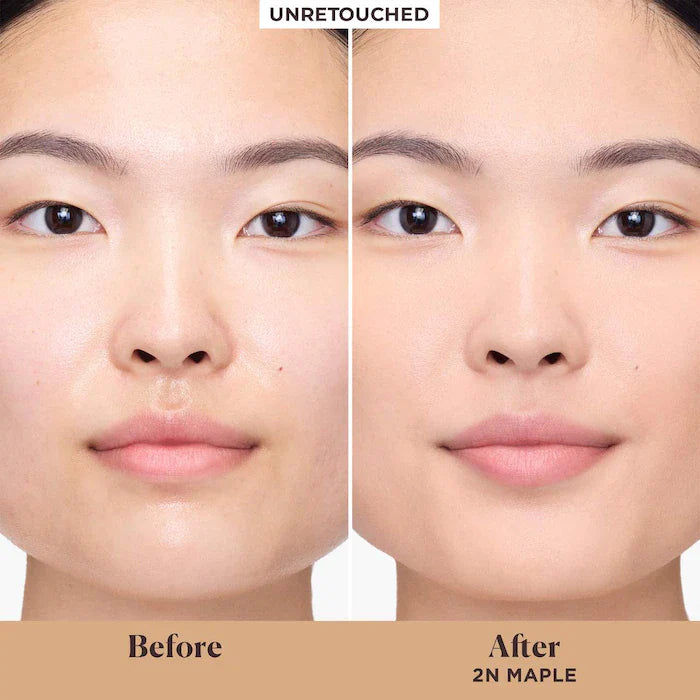 Laura Mercier  Mini Tinted Moisturizer Oil Free Blurred Matte SPF 30