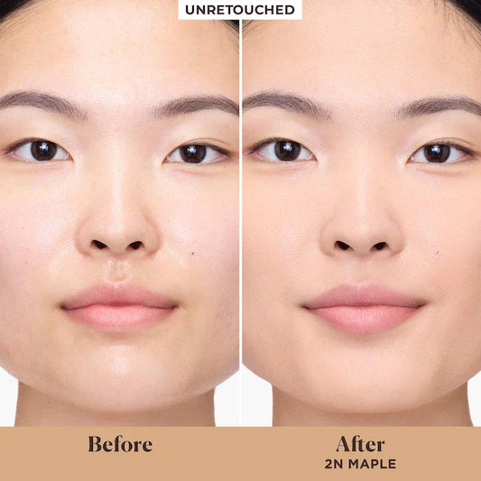 Laura Mercier  Mini Tinted Moisturizer Oil Free Blurred Matte SPF 30