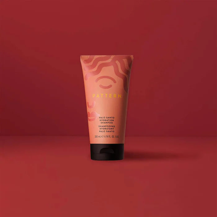 PATTERN by Tracee Ellis Ross  Palo Santo Hydration Shampoo