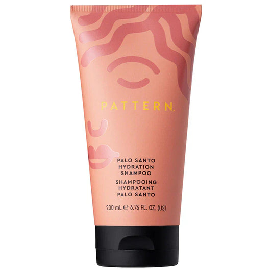 PATTERN by Tracee Ellis Ross  Palo Santo Hydration Shampoo