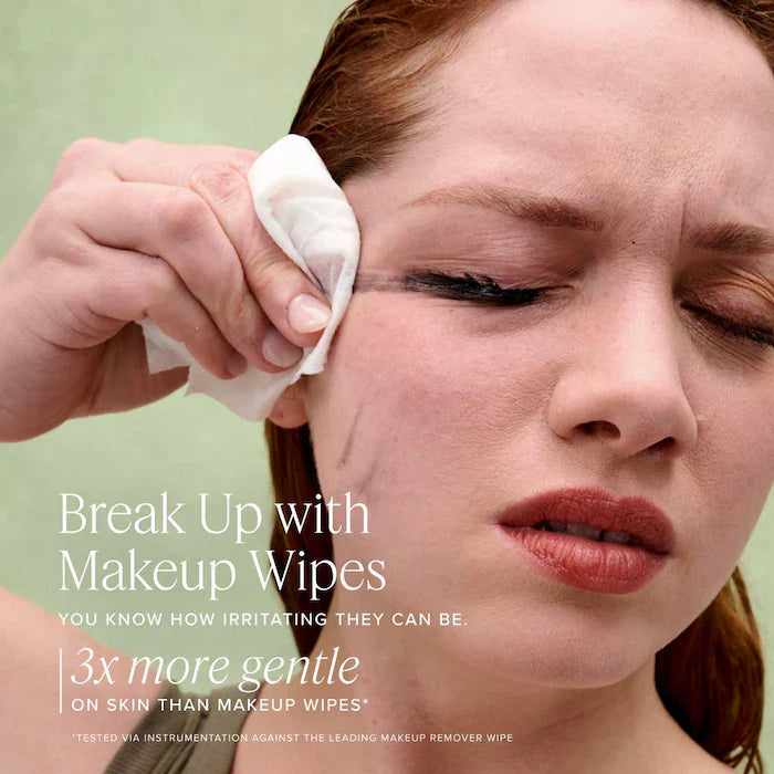 Farmacy  Green Clean Makeup Removing Cleansing Balm