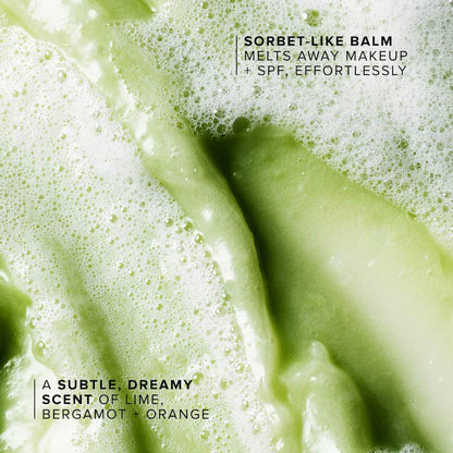 Farmacy  Green Clean Makeup Removing Cleansing Balm