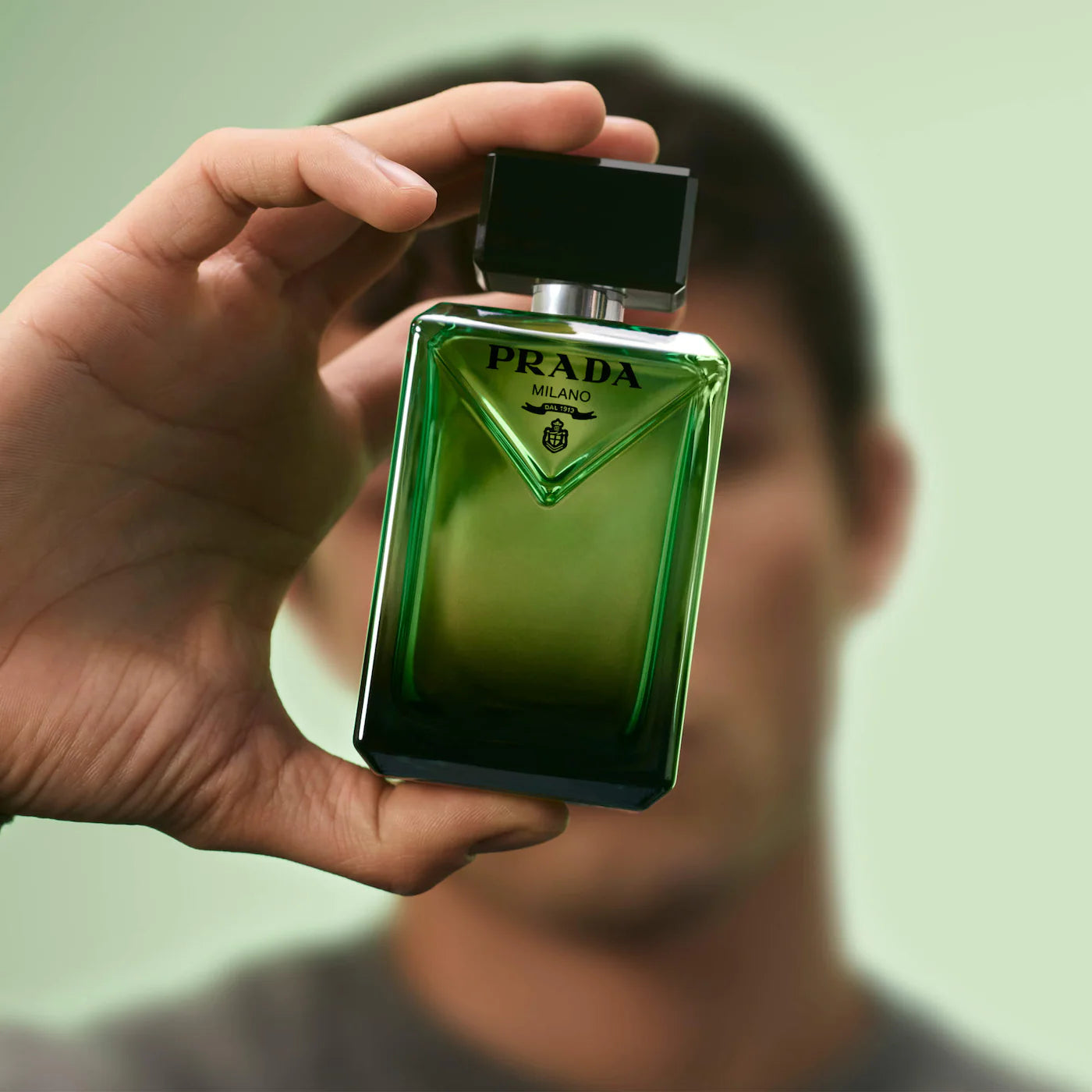 Prada Paradigme Eau de Parfum – Bergamot Citrus Woody Fragrance
