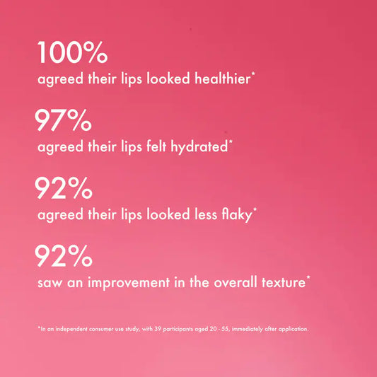 Summer Fridays  Lip Butter Balm Treatment for Hydration + Nourishing Shine
