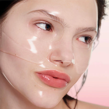 **Biodance Bio Collagen Real Deep Mask – Pore Minimizing & Firming Care**