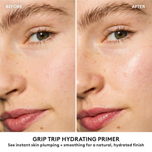 Fenty Beauty by Rihanna  Mini Grip Trip Hydrating Primer