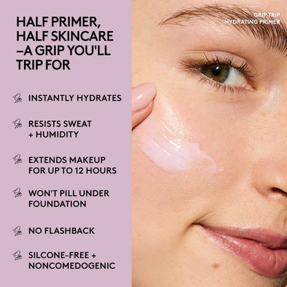 Fenty Beauty by Rihanna  Mini Grip Trip Hydrating Primer