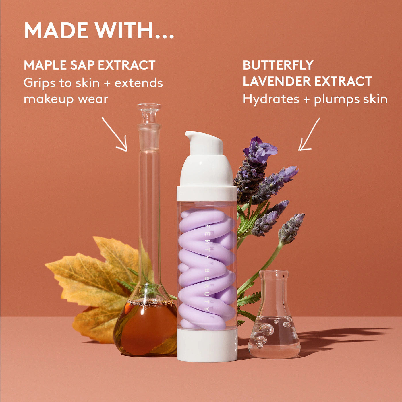 Fenty Beauty by Rihanna  Mini Grip Trip Hydrating Primer