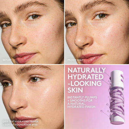 Fenty Beauty by Rihanna  Mini Grip Trip Hydrating Primer