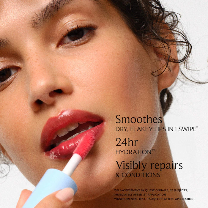 fresh  Sugar Treat Hydrating High Shine Lip Oil
