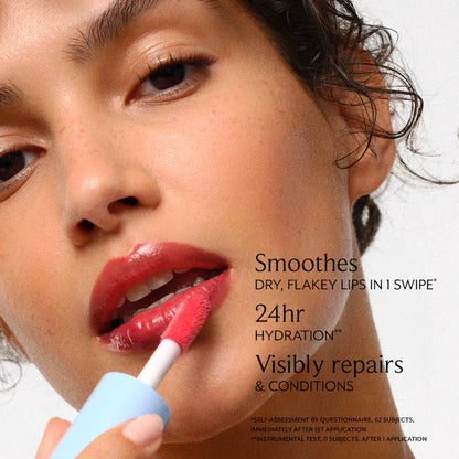 fresh  Sugar Treat Hydrating High Shine Lip Oil