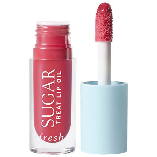 fresh  Sugar Treat Hydrating High Shine Lip Oil