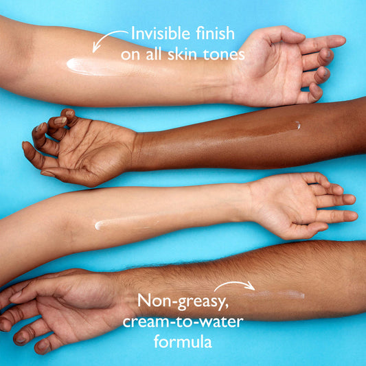 Peter Thomas Roth Water Drench SPF 45 Hyaluronic Moisturizer