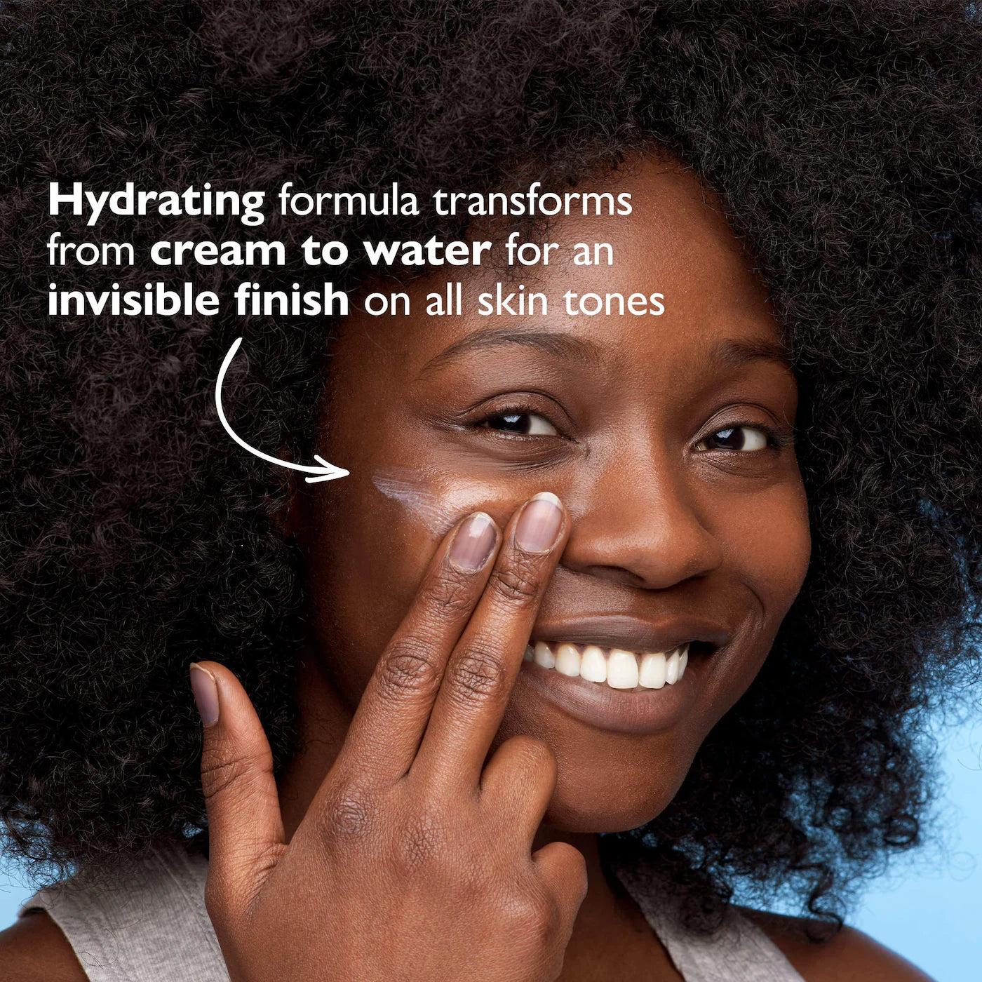 Peter Thomas Roth Water Drench SPF 45 Hyaluronic Moisturizer