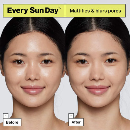 Dr. Jart+  Every Sun Day™ Invisible Korean Sunscreen Stick SPF 40