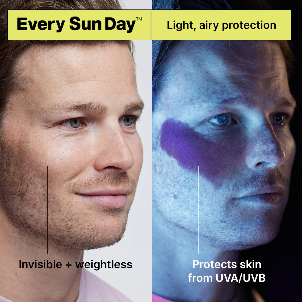 Dr. Jart+  Every Sun Day™ Invisible Korean Sunscreen Stick SPF 40