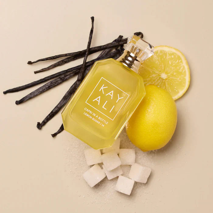 KAYALI  Vacay in a Bottle Discovery Set