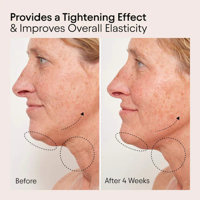 ALPYN  Super Sculpt Serum For Face & Neck with Tri-Peptide Firming Complex
