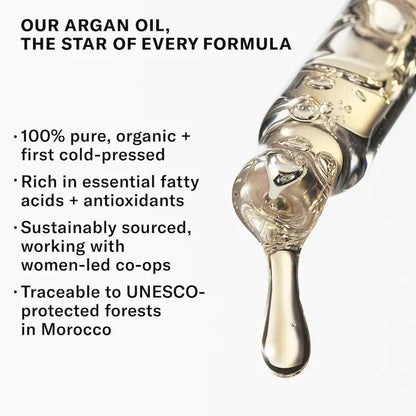 Josie Maran  Vanilla Vibezzz - Body + Hair Fragrance Mist with 100% Natural Scents