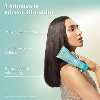 Moroccanoil  Mini High Shine Gloss Mask