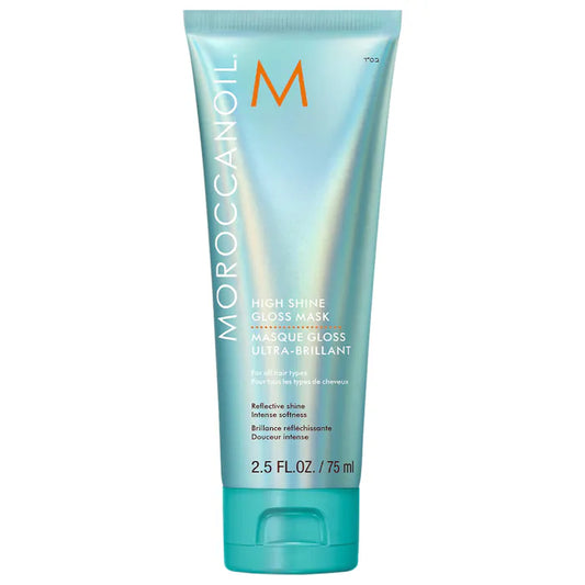 Moroccanoil  Mini High Shine Gloss Mask