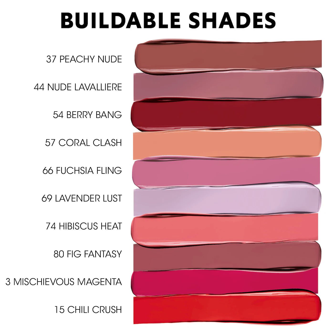 Yves Saint Laurent  Make Me Blush 12H Blurring Liquid Blush