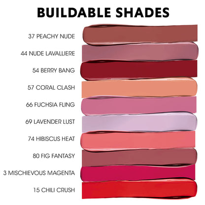 Yves Saint Laurent  Make Me Blush 12H Blurring Liquid Blush