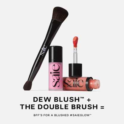 Saie  Dew Blush Liquid Cream Blush