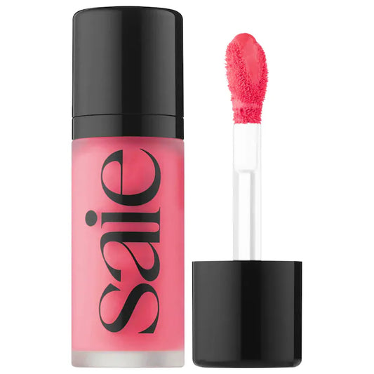 MERIT  Shade Slick Hydrating Tinted Lip Oil
