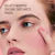 Pot Rouge Velvet Matte Cream Blush for Cheeks & Lips