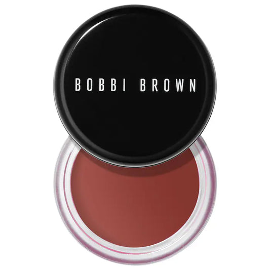 Pot Rouge Velvet Matte Cream Blush for Cheeks & Lips