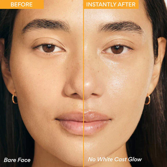 innisfree  Daily UV Defense Invisible Broad Spectrum SPF 36 Sunscreen