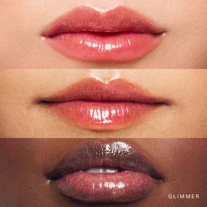 Rare Beauty by Selena Gomez  Positive Light Luminizing Lip Gloss