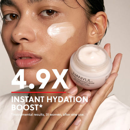 Hanyul  Red Rice Hydrating Cream with Ceramide
