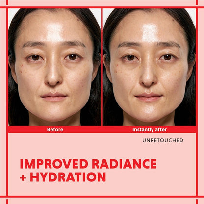 Hanyul  Red Rice Hydrating Cream with Ceramide