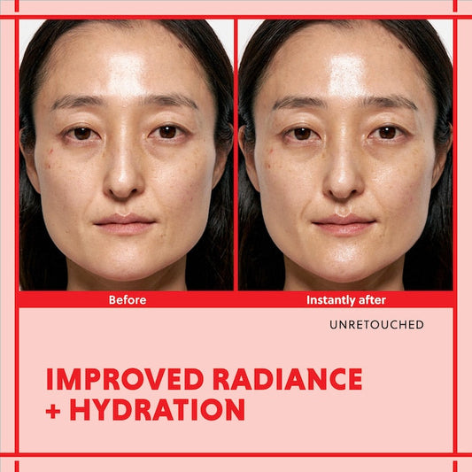 Hanyul  Red Rice Hydrating Cream with Ceramide