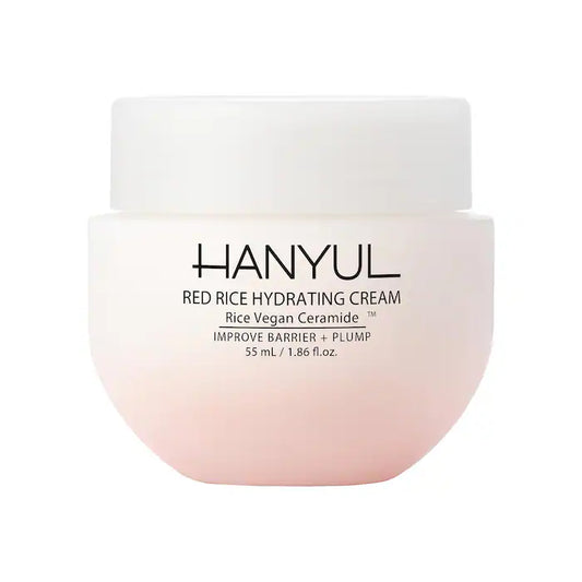 Hanyul  Red Rice Hydrating Cream with Ceramide