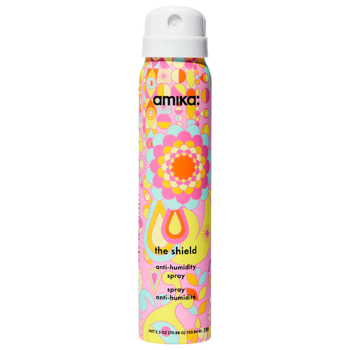 amika  Mini The Shield Anti-Humidity Spray