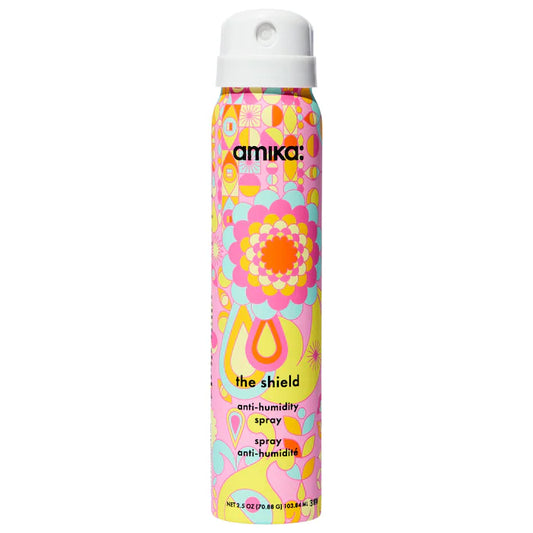 amika  Mini The Shield Anti-Humidity Spray