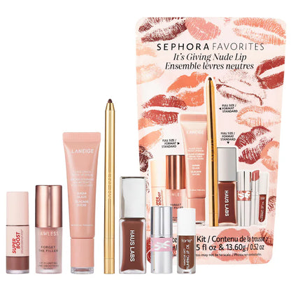 MERIT  Shade Slick Hydrating Tinted Lip Oil