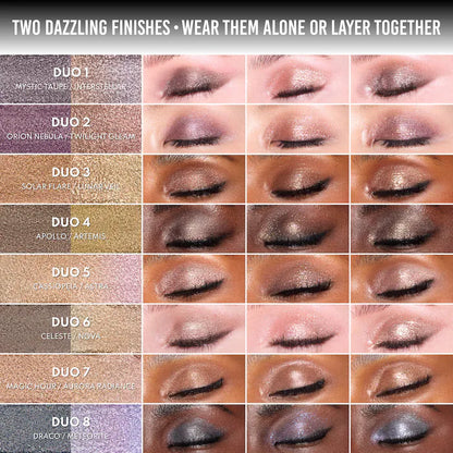Danessa Myricks Beauty  Colorfix Stix - Multi-Use Pearl Pigment Stick for