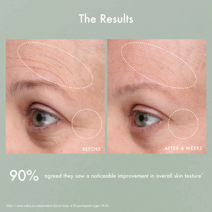 Summer Fridays  Gentle Reset Daily Exfoliating Pads to Smooth + Minimize Pores with AHAs