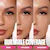 Easy Blur Natural Airbrush Foundation with Niacinamide