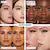 Easy Blur Natural Airbrush Foundation with Niacinamide